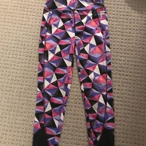 Workout leggings